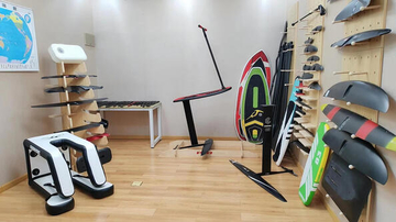 GY SPORTS INDUSTRIAL LIMITED