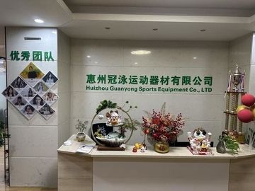 GY SPORTS INDUSTRIAL LIMITED