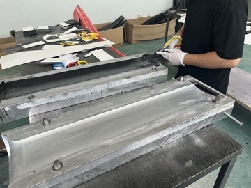 GY SPORTS INDUSTRIAL LIMITED