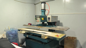 GY SPORTS INDUSTRIAL LIMITED