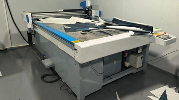 GY SPORTS INDUSTRIAL LIMITED