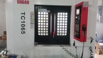 GY SPORTS INDUSTRIAL LIMITED