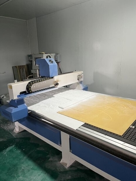 GY SPORTS INDUSTRIAL LIMITED