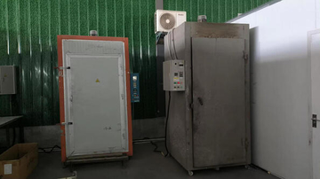 GY SPORTS INDUSTRIAL LIMITED