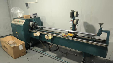 GY SPORTS INDUSTRIAL LIMITED