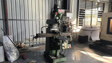 GY SPORTS INDUSTRIAL LIMITED