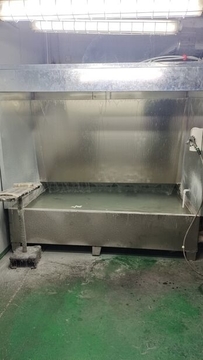 GY SPORTS INDUSTRIAL LIMITED