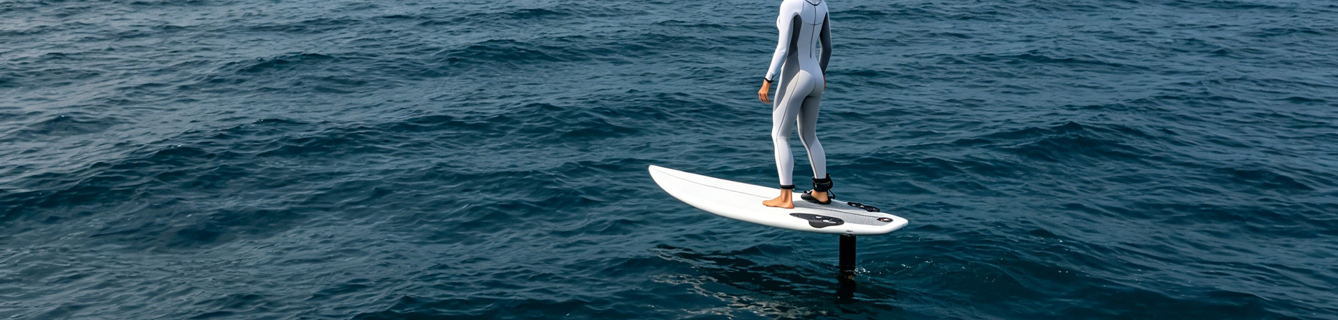 High-Performance Hydrofoils