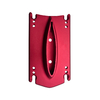75cm 19mm Aluminum Mast Red Surfing Mast  Hydrofoil Surfing