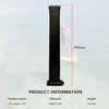 75cm Carbon Mast Wingfoil Waterplay Carbon Sailboat Mast Customized Logo 75cm Carbon Mast Wingfoil Waterplay Carbon Sailboat Mast Customized Logo