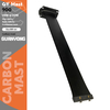 90cm Carbon Mast Unisex Wingfoil Surfing Hydrofoil Accessories 90cm Carbon Mast Unisex Wingfoil Surfing Hydrofoil Accessories