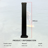 90cm Carbon Mast Unisex Wingfoil Surfing Hydrofoil Accessories 90cm Carbon Mast Unisex Wingfoil Surfing Hydrofoil Accessories