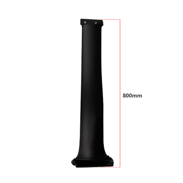 Ultra Pro Carbon Mast 80cm 800mm  Carbon Fiber Sailboat Mast For Kite Surfing