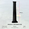 Ultra Pro Carbon Mast 80cm 800mm Carbon Fiber Sailboat Mast For Kite Surfing Ultra Pro Carbon Mast 80cm 800mm Carbon Fiber Sailboat Mast For Kite Surfing