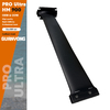 90cm Carbon Mast  Kite Pumping Wing Wing Foil Board  Matte Glossy