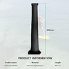 90cm Carbon Mast  Kite Pumping Wing Wing Foil Board  Matte Glossy