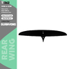 Variety Sizes Hydrofoil Rear Wings Waterplay Surfing  Sup Kite Wing