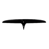 105.57sqcm Hydrofoil Rear Wings 365mm 362mm Diy Surf Wing 105.57sqcm Hydrofoil Rear Wings 365mm 362mm Diy Surf Wing
