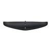Black Hydrofoil Rear Wings Red ODM Fuselage  Wing For Surfing