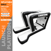 PVC Hydrofoil Launch Pad For Foiling And Docking Station Starter Surfing
