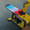 Launch Pad Platform Hydrofoil Inflatable Dock Starter For Water Sports