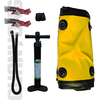 Launch Pad Platform Hydrofoil Inflatable Dock Starter For Water Sports