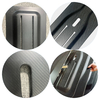 Universal Foil Mount Hydrofoil Board Plate Carbon Fiber Surfboard Base Accessory