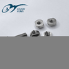Light Weight Titanium Screw High Strength For Foil Hydrofoil Tapping Screws