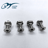 Light Weight Titanium Screw High Strength For Foil Hydrofoil Tapping Screws