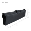 100cm 120cm PVC Foil Bags Black Hydrofoil Wing Bag Stroage