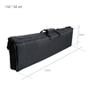 100cm 120cm PVC Foil Bags Black Hydrofoil Wing Bag Stroage