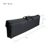 100cm 120cm PVC Foil Bags Black Hydrofoil Wing Bag Stroage
