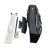 100cm 120cm PVC Foil Bags Black Hydrofoil Wing Bag Stroage