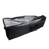 100cm 120cm PVC Foil Bags Black Hydrofoil Wing Bag Stroage