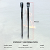Aluminum 703mm Fuselage Hydrofoil Accessories Short Fuselage Surfing Foil Water Sport