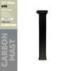 75cm 90cm Full Carbon Fiber Mast Foil Wingfoil Surfing Hydrofoil Accessories 75cm 90cm Full Carbon Fiber Mast Foil Wingfoil Surfing Hydrofoil Accessories