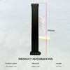 75cm 90cm Full Carbon Fiber Mast Foil Wingfoil Surfing Hydrofoil Accessories 75cm 90cm Full Carbon Fiber Mast Foil Wingfoil Surfing Hydrofoil Accessories