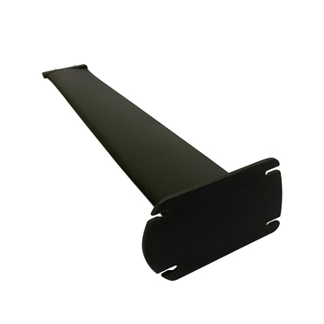 82cm Full Carbon Fiber Mast Waterply Surfing Hydrofoil Accessory