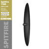 Front Diy Hydrofoil Wing 1398sqcm Hydrofoil Skinny Surf Foil Wing