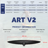 Front Carbon Hydro Foil Wing 900sqcm Water Hydrofoil Kite Wing Front Wing Accessory Front Carbon Hydro Foil Wing 900sqcm Water Hydrofoil Kite Wing Front Wing Accessory