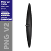 1632sqcm Hydrofoil Front Wing All Around SUP Light Wind Foil Surf Wing