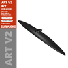790sqcm Hydrofoil Front Wing Surfboard Wing Foil Wings For Waterplay