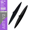 High Modulus Carbon Hydrofoil Front Wing Jumping Kit Surfing Foil Wing Surfing