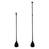 Dragon Boat Carbon Paddle  Wing Paddles Canoe Kayak SUP For Water Surfing 450mm
