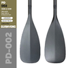 Fixed Carbon Paddle Kayak Paddle For Canoe Finishing Kayak SUP Paddle Fixed Carbon Paddle Kayak Paddle For Canoe Finishing Kayak SUP Paddle