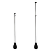 Fixed Carbon Paddle Kayak Paddle For Canoe Finishing Kayak SUP Paddle Fixed Carbon Paddle Kayak Paddle For Canoe Finishing Kayak SUP Paddle
