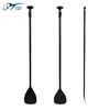 2 3 Sections Carbon Paddle Downwind SUP Stand Up Paddle Carbon Ultra Light