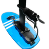 Blue Power Foil Assist Carbon Hydrofoil Water Play Surfing Thruster Foil Drive