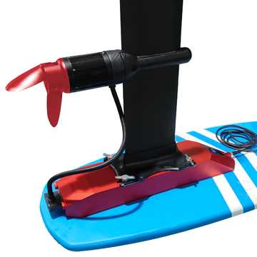 High Stability Foil Assist 48V 8Ah Foil Drive Waterplay Surfing Tool Accessory