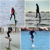 High Stability Foil Assist 48V 8Ah Foil Drive Waterplay Surfing Tool Accessory High Stability Foil Assist 48V 8Ah Foil Drive Waterplay Surfing Tool Accessory